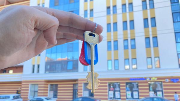 В Перми рост цен на вторичное жильё составил 7,4% с начала 2023 года