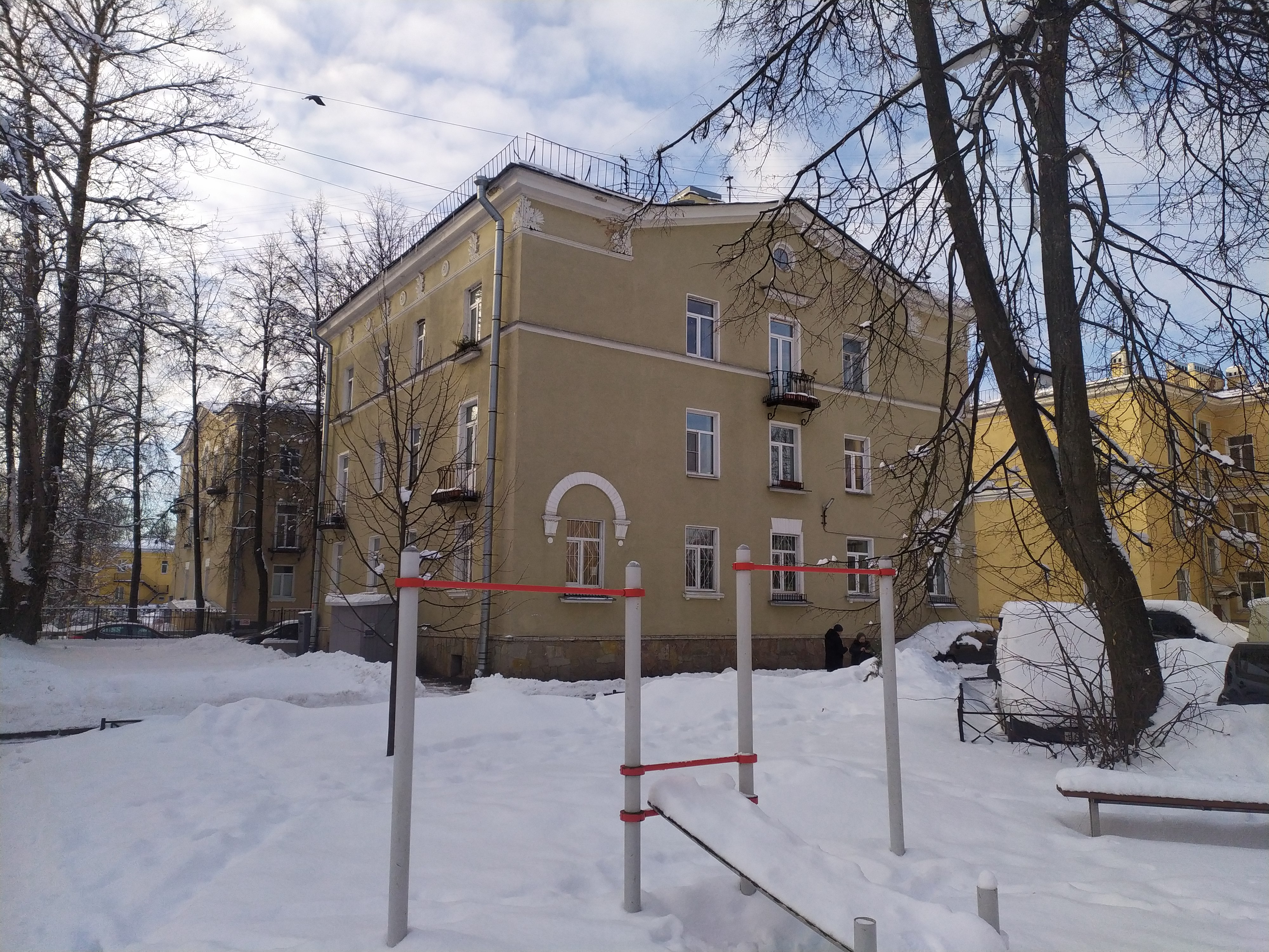 Колпино, Вокзальная 11_2.JPG