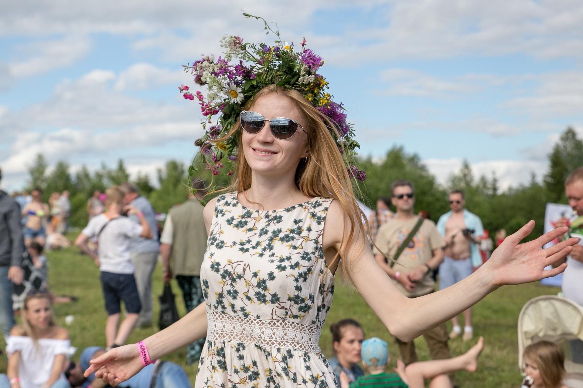 В Полазне отпразднуют 20-летие KAMWA с open-air и обжигом скульптуры