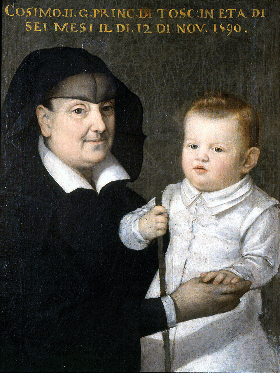 15Portrait of Cosimo II de’ Medici with his nurse.jpg