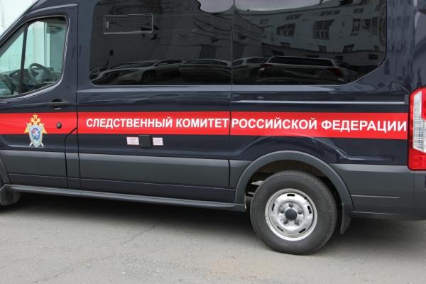 В Соликамске обрушились крыша и потолок аварийного дома на ул. Осокина