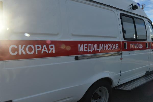 Состояние туристки, упавшей со скалы в Прикамье, стало известно