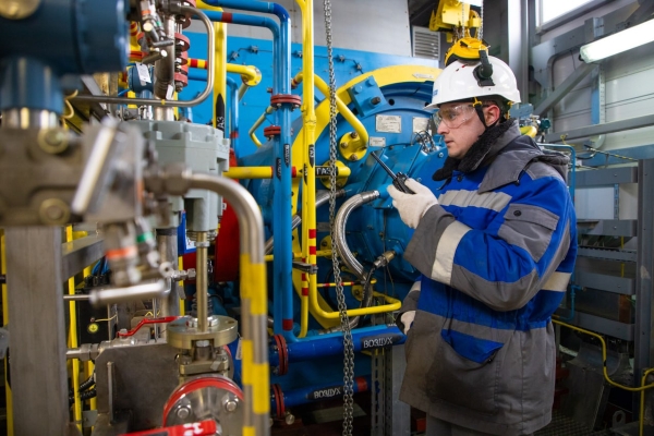 Сербия подчёркивает важность поставок российского газа