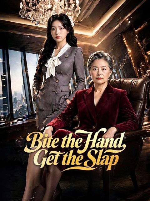 Bite the Hand, Earn the Slap