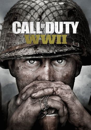 Call of Duty: WWII (build 22081346)
