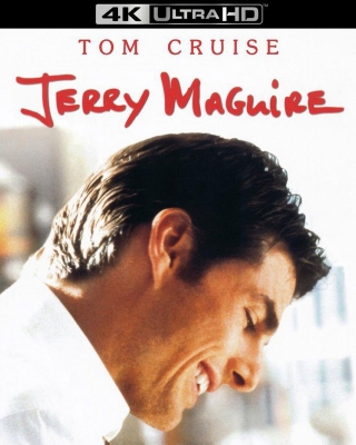 Jerry Maguire (1996) .mkv UHD VU 2160p HEVC HDR TrueHD 7.1 ENG DTS-HD MA 5.1 ITA DTS 5.1 ITA AC3 5.1 ENG