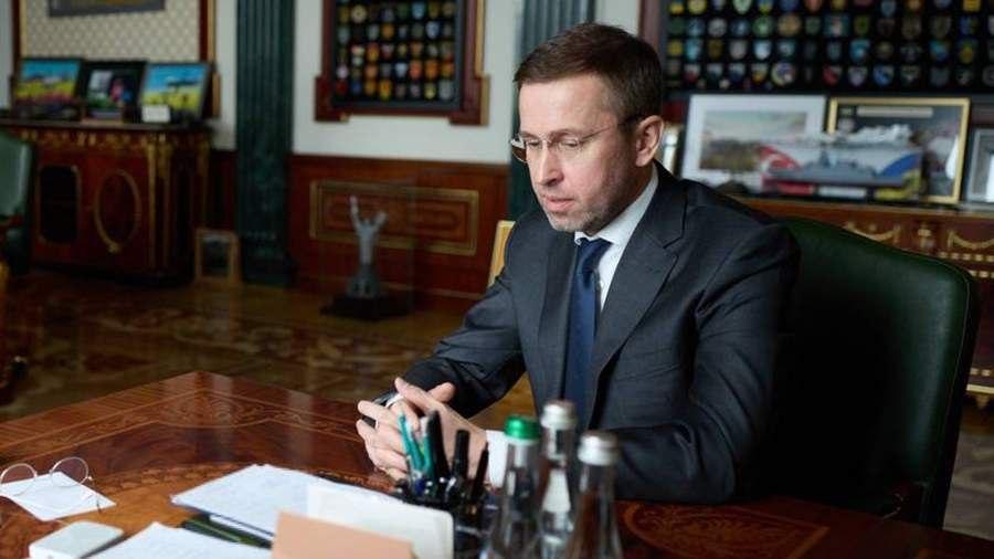 Сергей Корецкий назначен премьер-министром Украины: новое правительство утверждено