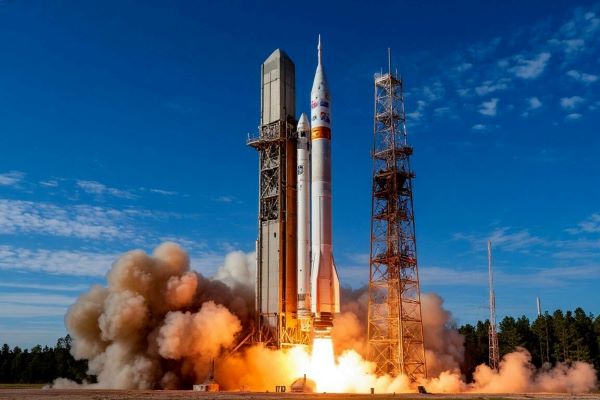 Российские ученые научились прогнозировать зажигание космического топлива