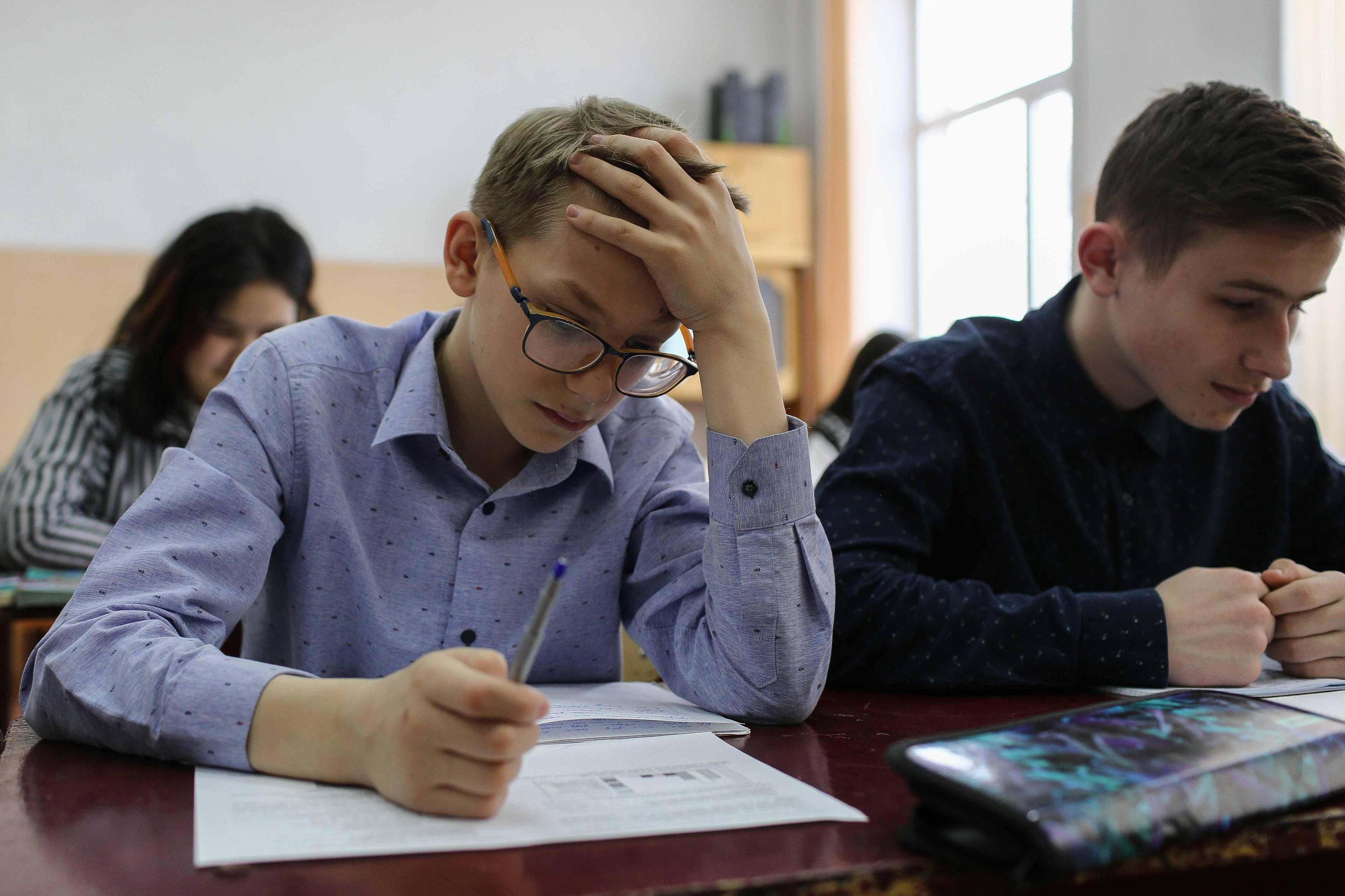 Тест по физике: сможешь ли ты ответить на 7 непростых вопросов?