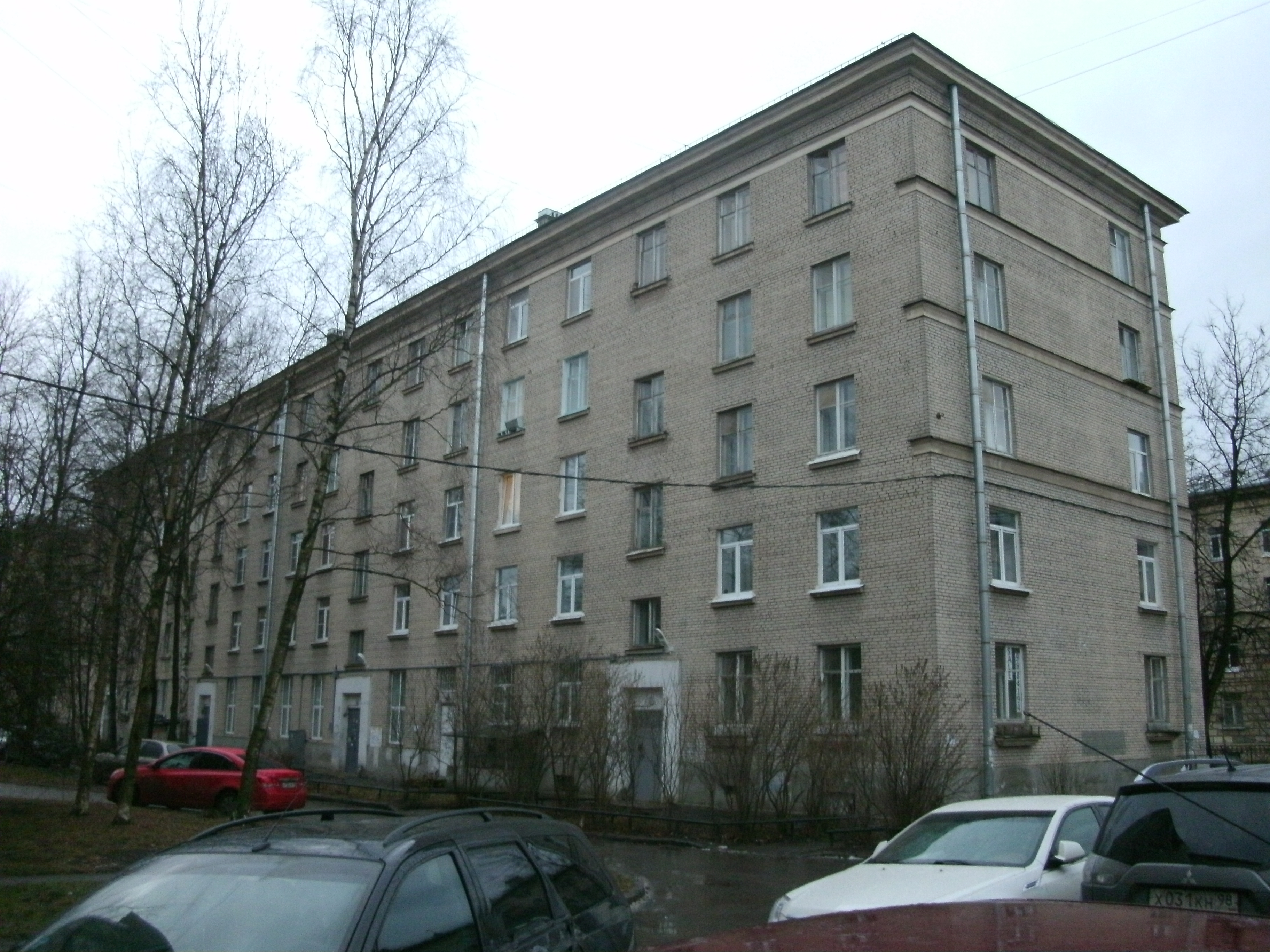Колпино, Веры Слуцкой 14.JPG