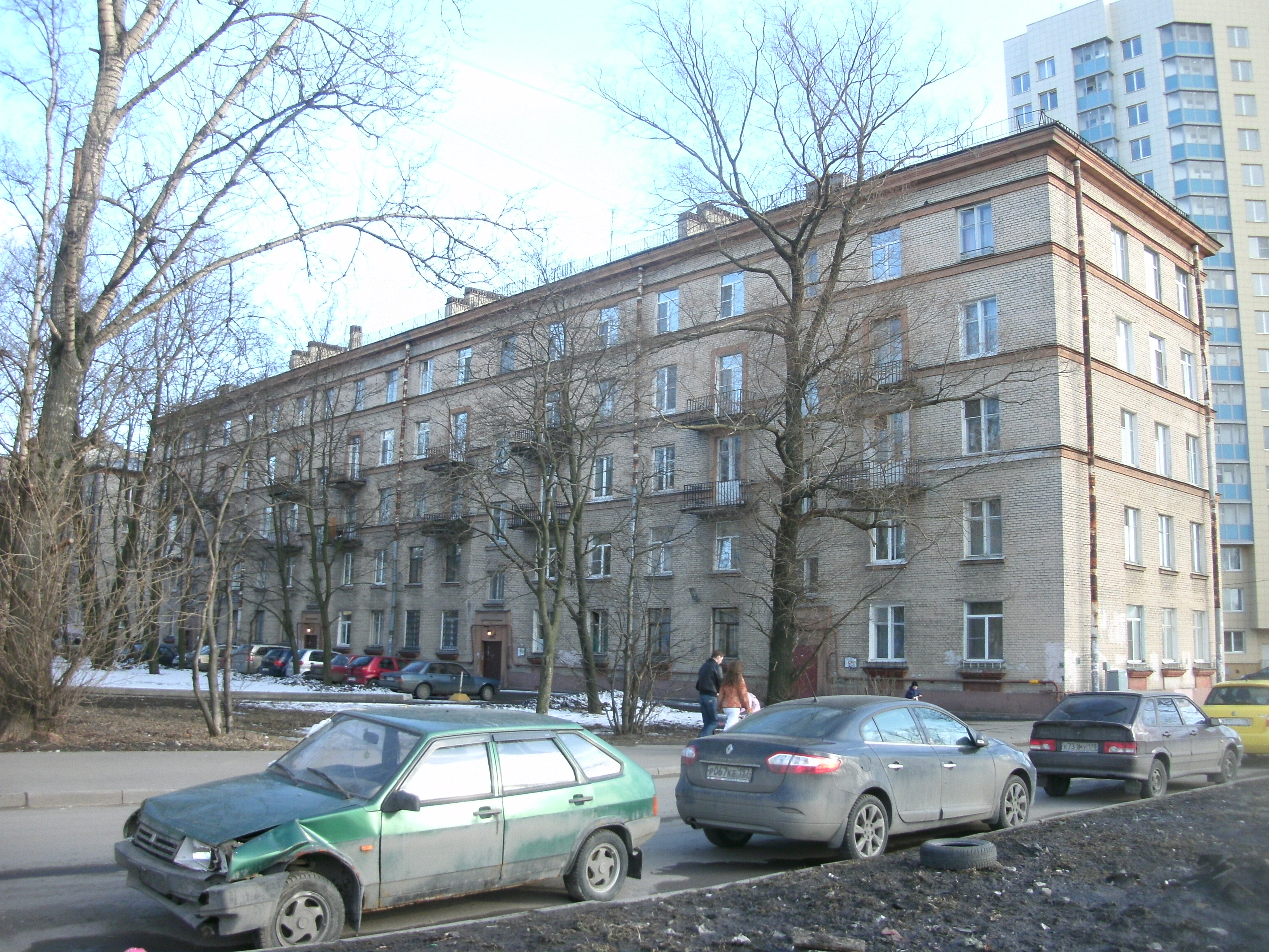 1-й Рабфаковский пер. 2.JPG