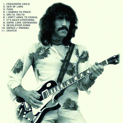 Manny Charlton - Americana Deluxe (2007)