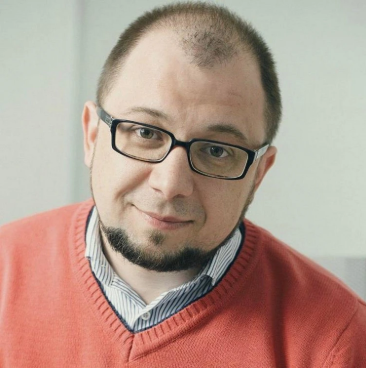 Сергеев Алексей Владимирович
