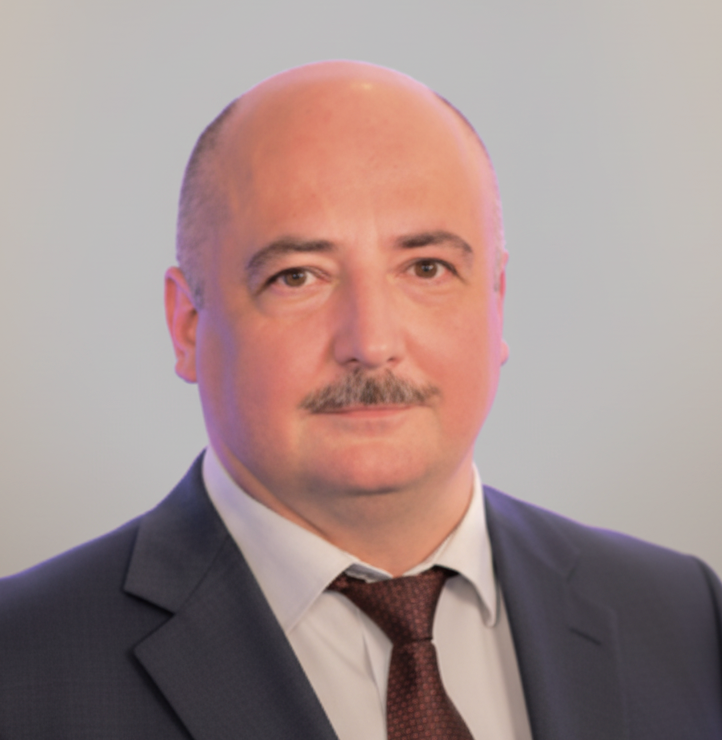 Киселев Дмитрий Владимирович