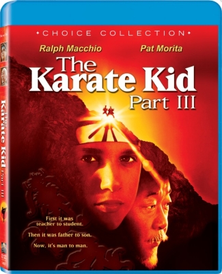 Karate Kid III - La sfida finale (1989) Full Blu-Ray 26Gb AVC ITA DD 2.0 ENG DTS-HD MA 5.1 MULTI