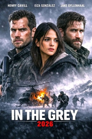 Грязные деньги / In the Grey (2026) BDRip-HEVC 1080p | D