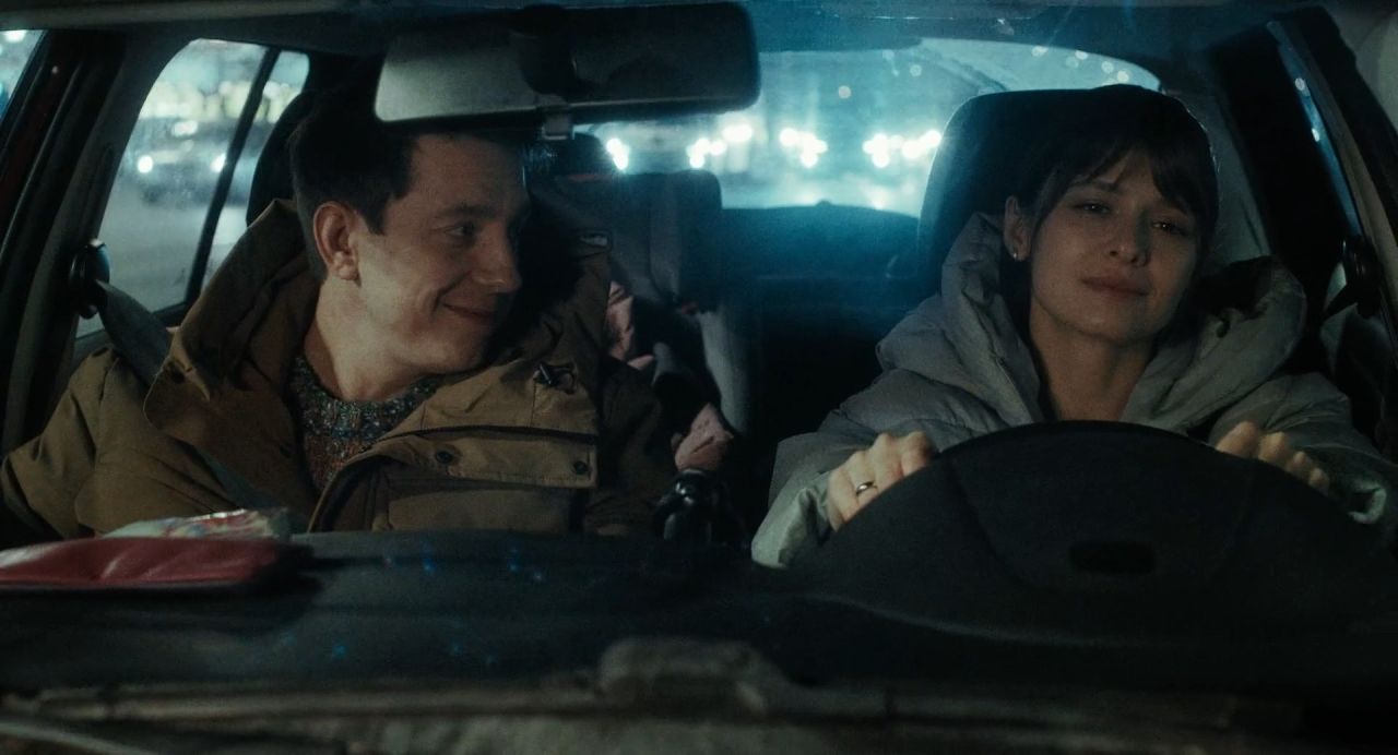 Холод (1-9 из 10) (2026) WEB-DL 1080p | AVC | ExKinoRay