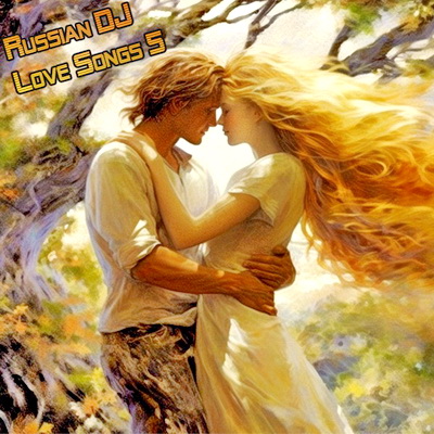 VA - Russian DJ - Love Songs 5 (2026) MP3
