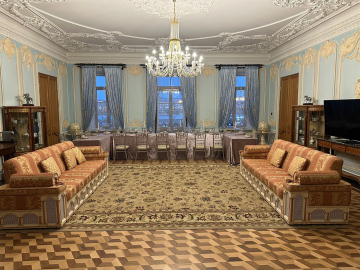 Президентский Люкс