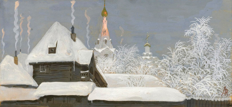 Зимнее утро 1903.jpg