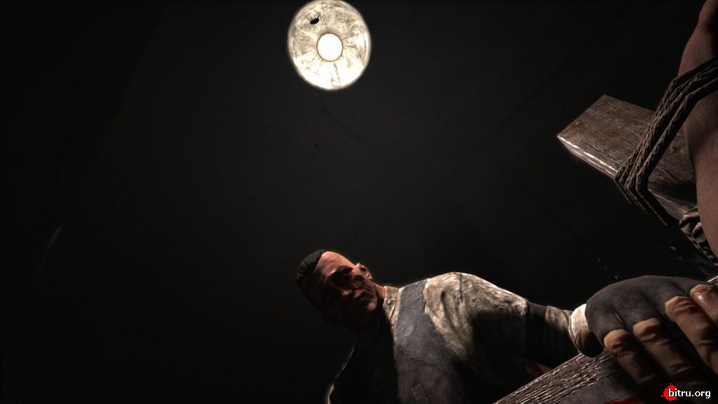 Outlast: Whistleblower (2014) Rus/Eng