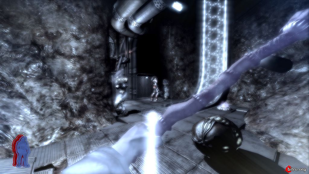 Prey (2006) Rus/Eng
