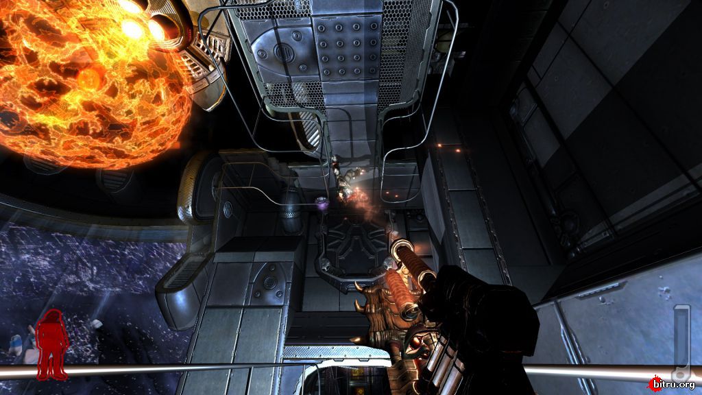 Prey (2006) Rus/Eng