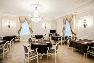 Ресторан