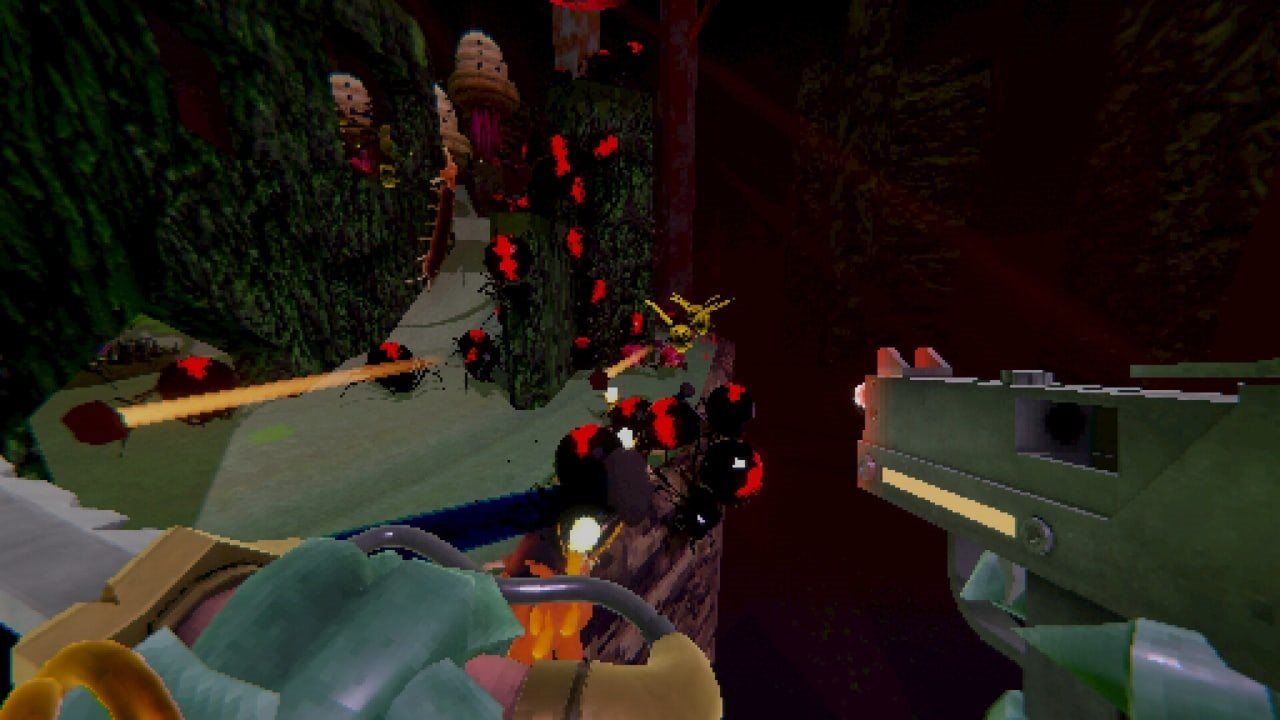 Killbug (1.5) (2023) Eng | License GOG
