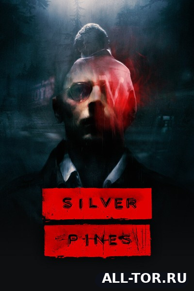 Silver Pines: Deluxe Edition [v 610 173504 + DLCs] (2026) Rus/Multi | RePack от FitGirl