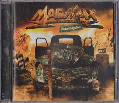 Mad Max - Interceptor (2013)