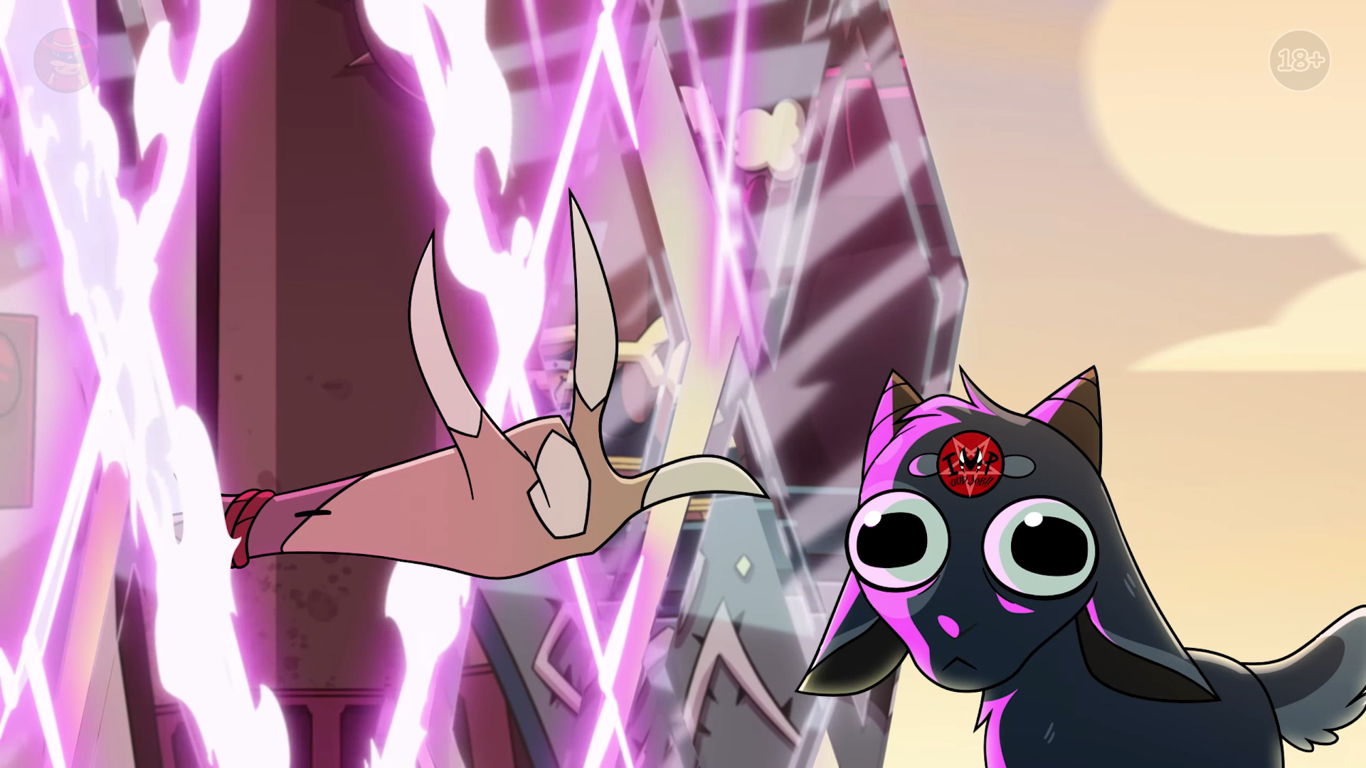 Helluva Boss Short 4 Mission Chupacabras.png
