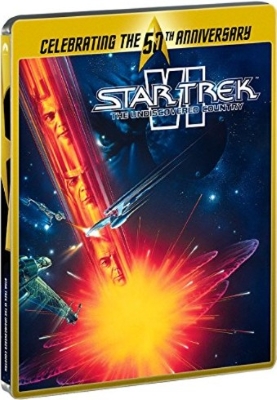 Star Trek VI - Rotta verso l'ignoto (1991) BD-Untouched 1080p AVC TrueHD ENG AC3 iTA-ENG