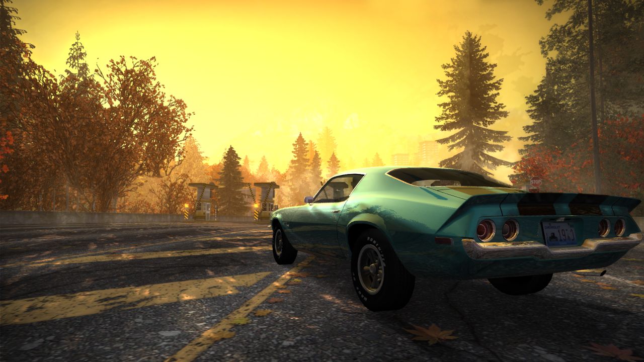 Need for Speed: Most Wanted HQ (1.3/1.19.4) (2005-2020) Rus/Eng | Repack/Mod Vasy@n