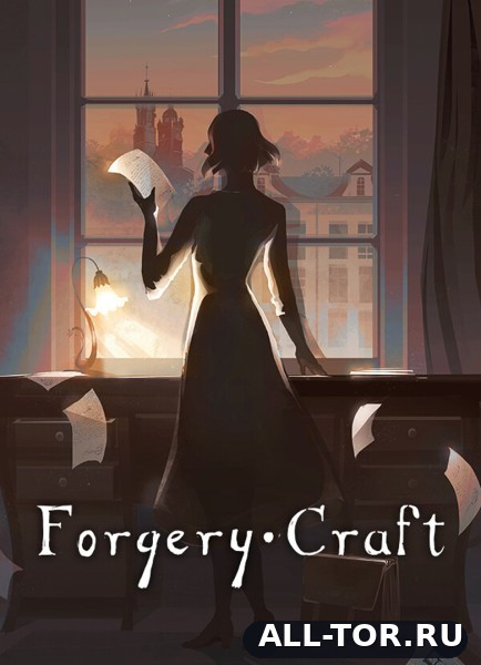 Forgery Craft (2026) [PC, PlayStation 5]