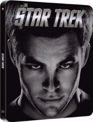 Star Trek XI - Il futuro ha inizio (2009) Full Blu-ray 40Gb AVC ITA DD 5.1 ENG TrueHD 5.1 MULTI