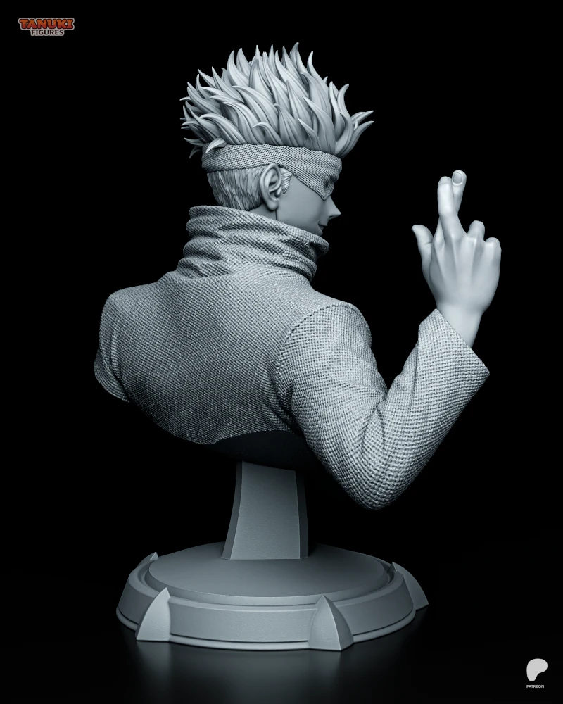 Gojo_Bust_TanukiFigures_04.webp