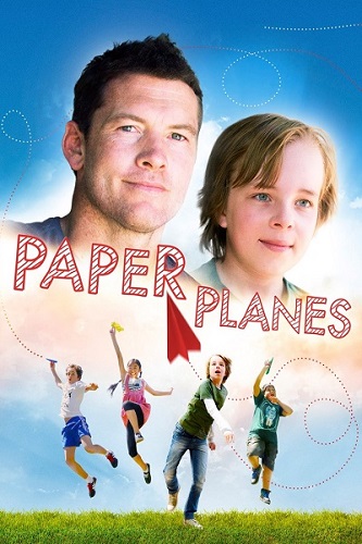 �������� ���������� / Paper Planes (2014) WEB-DL 1080p