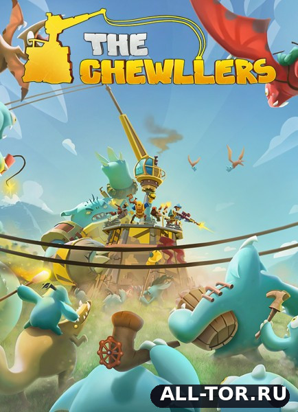 The Chewllers (2026) [PC]