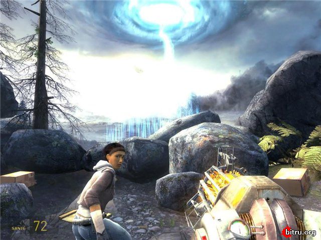 Half-Life 2: Trilogy (2015) Rus/Eng