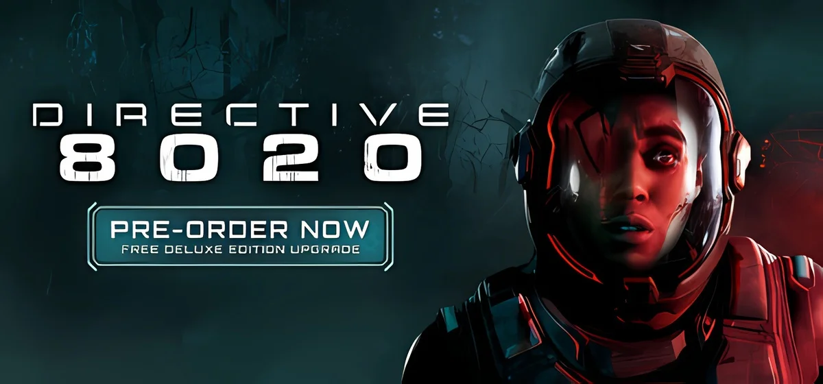 Directive 8020 Build 25960317