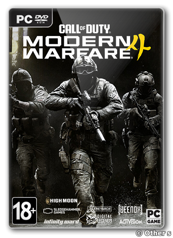 Call of Duty®: Modern Warfare® 4