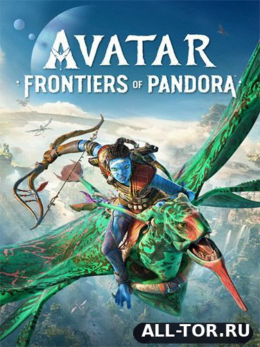 Avatar: Frontiers of Pandora - Complete Edition [v 2.7 + DLCs] (2024) Rus/Multi | RePack от селезень