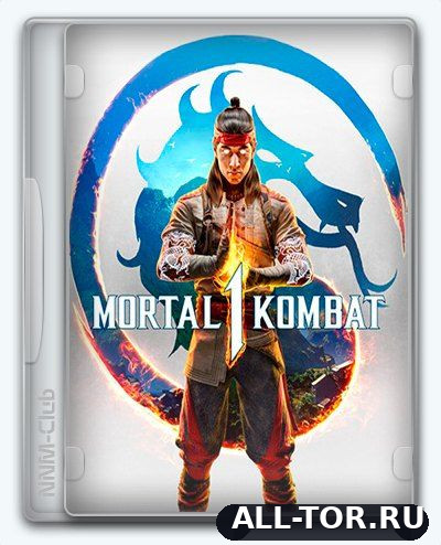 Mortal Kombat 1 (Build 17941244/dlc) (2023) Rus/Multi | Scene voices38