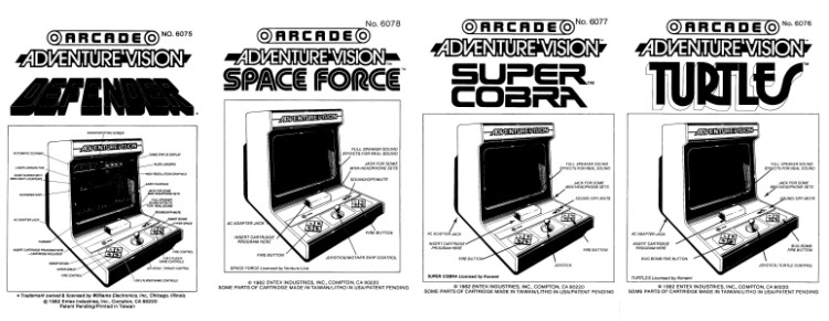 Depressor's Manuals Collection