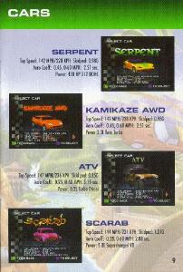 Depressor's Manuals Collection