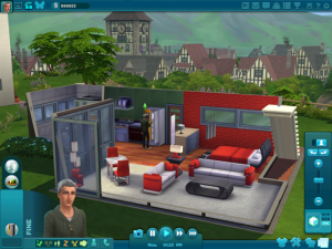 Ваши ожидания перед выходом The Sims 4: Города | Страница 7 | The Sims  Creative Club