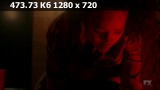 ������������ ������� ������ / American Horror Story [S08] (2018) HDTVRip 720p | ColdFilm | 11.09 GB