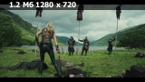  / Norsemen / Vikingane [S02] (2017) HDTVRip 720p | ColdFilm | 4.82 GB