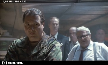 �������� / Godzilla (1998) HDTVRip 720p | D | Open Matte | 4.29 GB